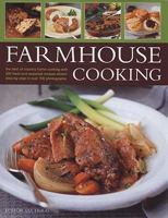 Farmhouse Cooking 1572155132 Book Cover