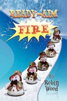 Ready - Aim - Fire 1450011004 Book Cover