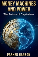 MONEY, MACHINES AND POWER: The Future of Capitalism B0G6TJMHTQ Book Cover