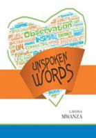 Unspoken Words 1499099258 Book Cover