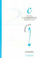 The New Cambridge English Course, Book 2: Practice 0521376505 Book Cover