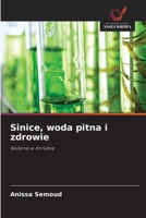 Sinice, woda pitna i zdrowie (Polish Edition) 620971644X Book Cover