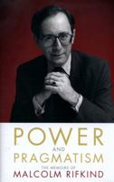 Power and Pragmatism: The memoirs of Malcolm Rifkind 178590003X Book Cover