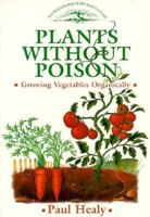 Plants Without Poisons 0850916453 Book Cover