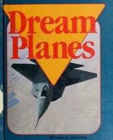 Dream Planes 0875185568 Book Cover
