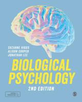 Biological Psychology 085702261X Book Cover