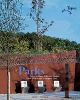 Parks: Green Spaces in European Cities 3764367318 Book Cover