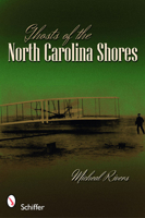 Ghosts of the North Carolina Shores 0764334719 Book Cover