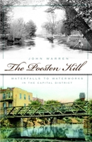 The Poesten Kill: Waterfalls to Waterworks in the Capital District 159629633X Book Cover