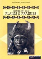 People of the Plains & Prairies 1589527577 Book Cover