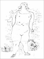 Scipione: Poesie E Prose/Poems and Prose 8881583291 Book Cover