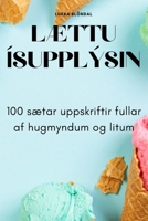 LÆttu Ísupplýsin 180542727X Book Cover