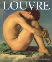Louvre: Portrait of a Museum (Abradale Books) 0810982153 Book Cover