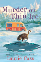 Bookmobile #14 B0GFD5KY87 Book Cover