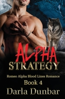 Alpha Strategy 1988083923 Book Cover