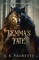 Gemma's Fate B0CTYM4BXJ Book Cover