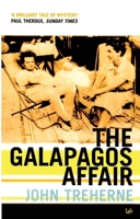 The Galapagos Affair 0394533275 Book Cover