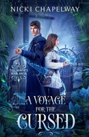 A Voyage for the Cursed B0FRSRBY5Q Book Cover