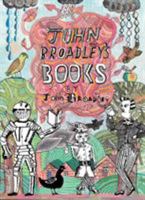 John Broadley's Books 0224089579 Book Cover
