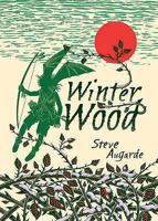 Winter Wood 0375859152 Book Cover