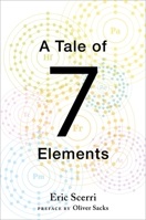 A Tale of Seven Elements 0195391314 Book Cover
