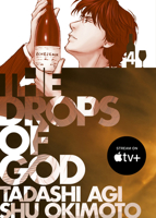 The Drops of God 4 1647294789 Book Cover