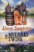 Above Suspicion 0709091362 Book Cover