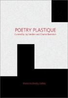 Poetry Plastique 1887123512 Book Cover