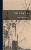 The Indian 1018945598 Book Cover