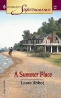 A Summer Place 0373364172 Book Cover