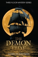 The Demon Tide 0997639768 Book Cover