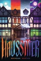 Haussitter B0DZ3Q568J Book Cover