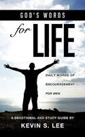 God's Words for Life 160791896X Book Cover