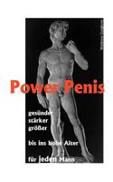 Power Penis 3831100411 Book Cover