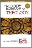Moody Handbook of Theology 0802434282 Book Cover
