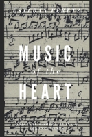 Music of the Heart 1521582432 Book Cover