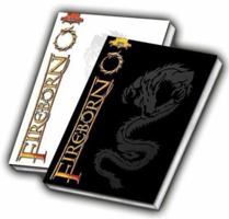 Fireborn: Player's Handbook 1589941853 Book Cover