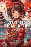 Folk Tales from Japan 9362691736 Book Cover