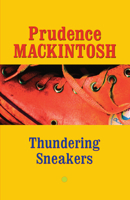 Thundering Sneakers (Southwestern Writers Collection Series) 0292752695 Book Cover