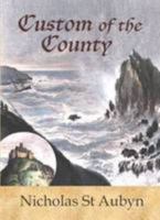 Custom of the County 0956485200 Book Cover