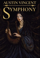 Symphony (Symphony & Rhapsody) B0GZT6NFH3 Book Cover