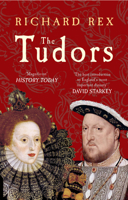 The Tudors 0752433334 Book Cover