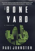 Bone Yard 0340694939 Book Cover