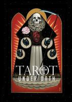 Tarot Under Oath 099162470X Book Cover
