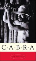 Cabra (Poetry) 0889952248 Book Cover