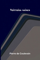 Voittoisa nainen (Finnish Edition) 9375366618 Book Cover