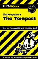 The Tempest (Cliffs Notes) 0764586742 Book Cover
