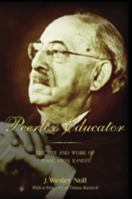 Peerless Educator: The Life and Work of Isaac Leon Kandel (History of Schools and Schooling) (History of Schools and Schooling) 143310041X Book Cover