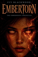 Embertorn: A Reverse Harem Paranormal Academy Romance (The Embermoon Chronicles Book 2) B0H15HHX82 Book Cover