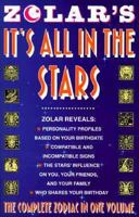 Its All in the Stars 0449131998 Book Cover